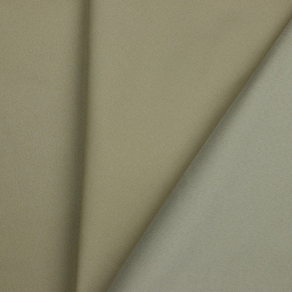 Denim / Jean's - 65% coton - 33% polyester - 2% élasthanne - beige (prix pour 10cm)