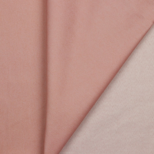 Denim / Jean's - 65% coton - 33% polyester - 2% élasthanne - rose 053 (prix pour 10cm)