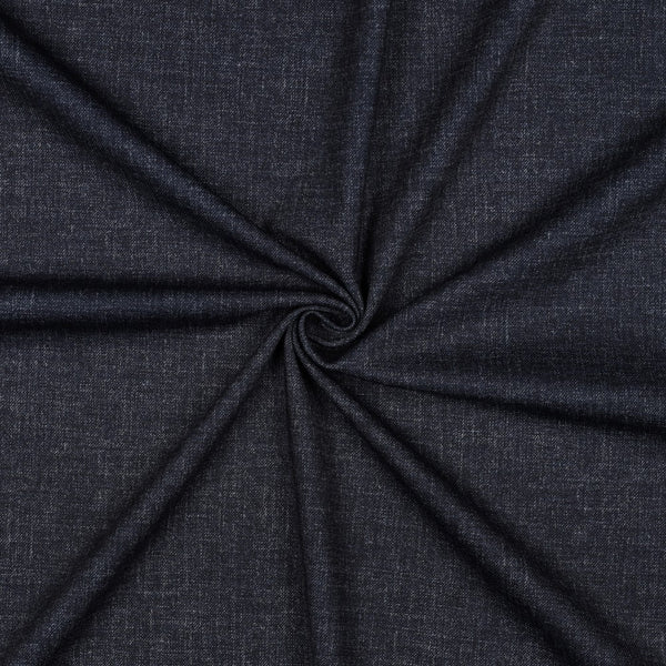 Vicenza - type Denim stretch - Oeko-tex (Prix pour 10cm)