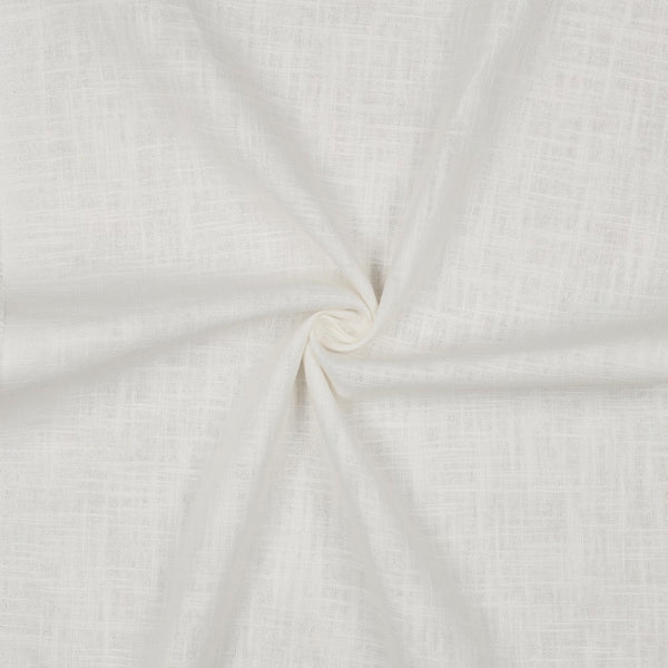 Lin lavé uni - naturel 005 certifié oeko-tex (prix pour 10cm)