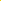 Tissu popeline 100% coton - jaune soleil 30 - Oeko-tex (prix pour 10cm)