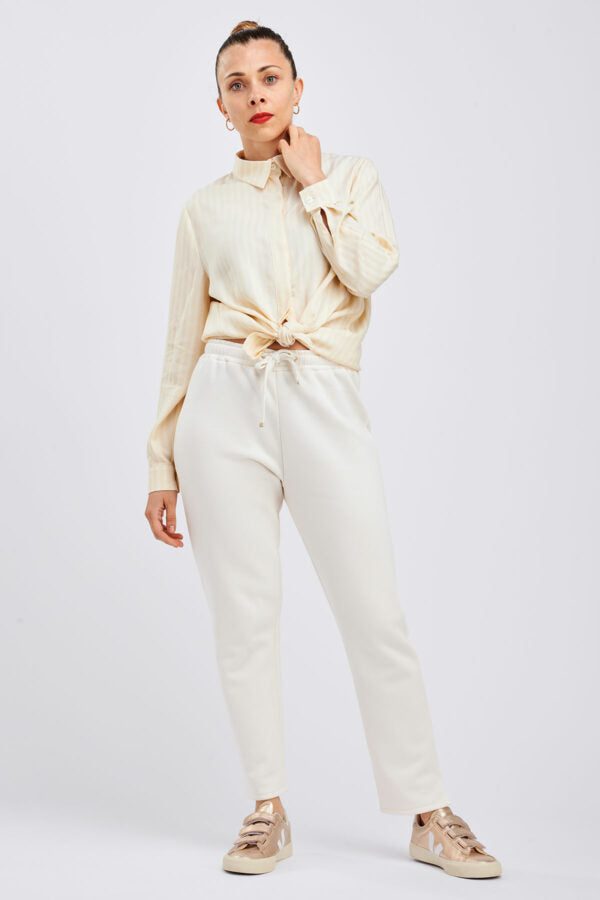Patron pantalon / short jogging Mowgli Femme de Iam patterns (36-46)