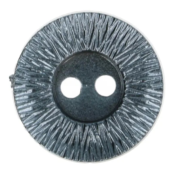 Boutons soleil 25mm - canon de fusil (prix à la pièce)