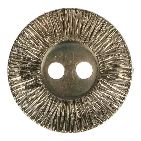 Boutons soleil 25mm - bronze (prix à la pièce)