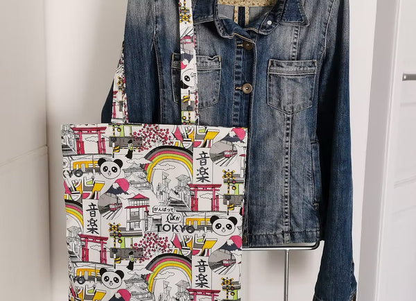 PDF - Patron digital du tote bag de ValMa Créas (fr)