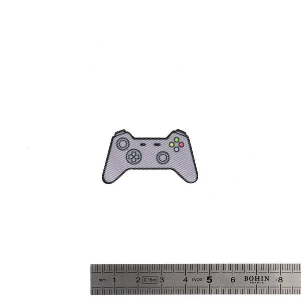 Patch thermocollant Manette de Bohin (prix à la pièce)