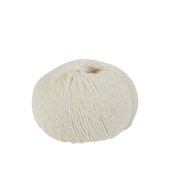 DMC - Woolly chic couleur 001 (prix pour 1 pelote)