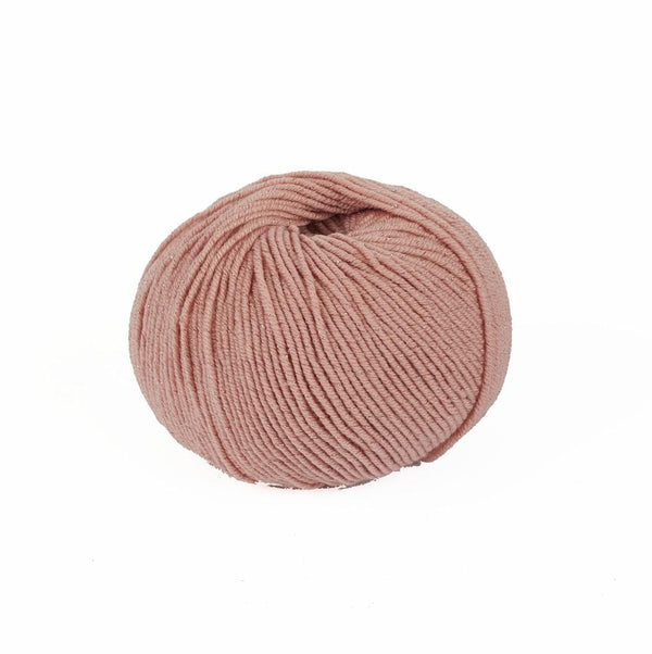 DMC - Woolly chic couleur 045 (prix pour 1 pelote)