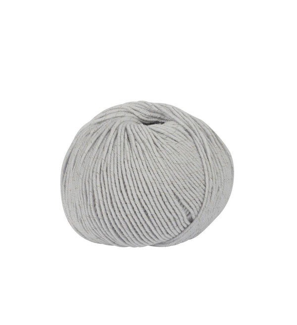 DMC - Woolly chic couleur 121 (prix pour 1 pelote)