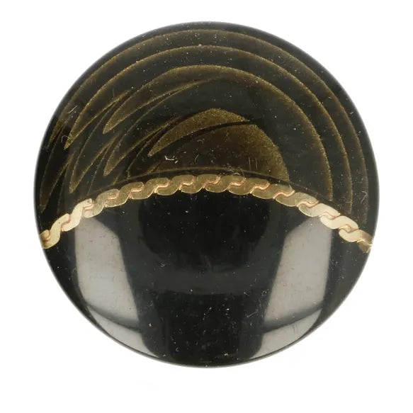 Boutons luxe 30mm (prix à la pièce)
