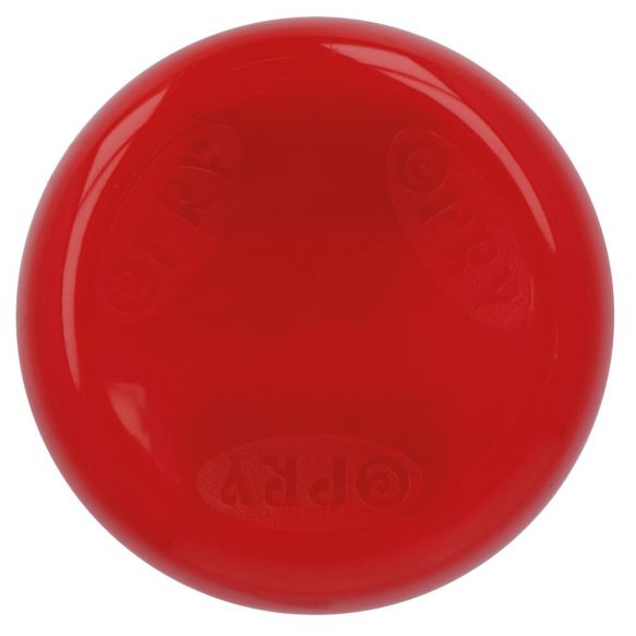 Pelote magnétique - rouge  de marque Opry