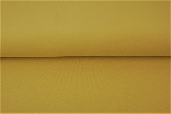 Bord cote tubulaire sable - Oeko-tex( prix par 10cm)