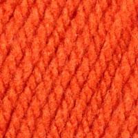 DMC - Knitty 4 - orange vif 570 (prix pour 1 pelote)