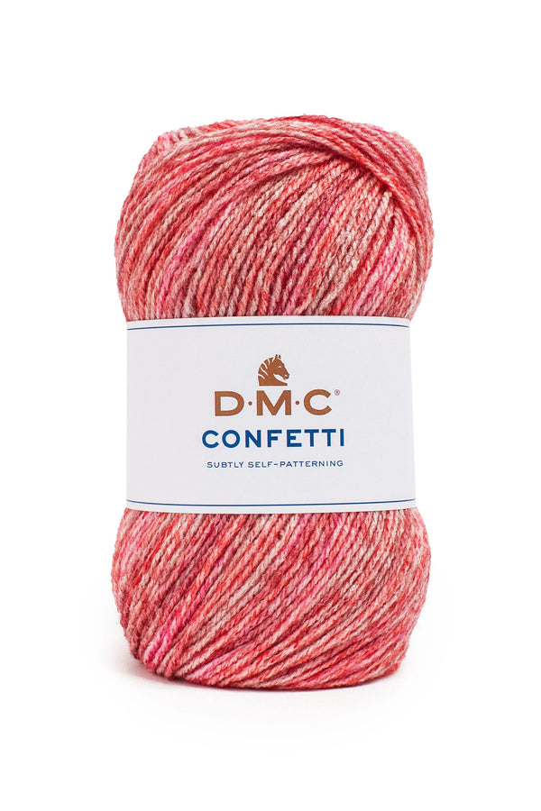 DMC - Confetti couleur 550 (prix pour 1 pelote)