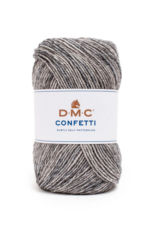 DMC - Confetti couleur 557 (prix pour 1 pelote)