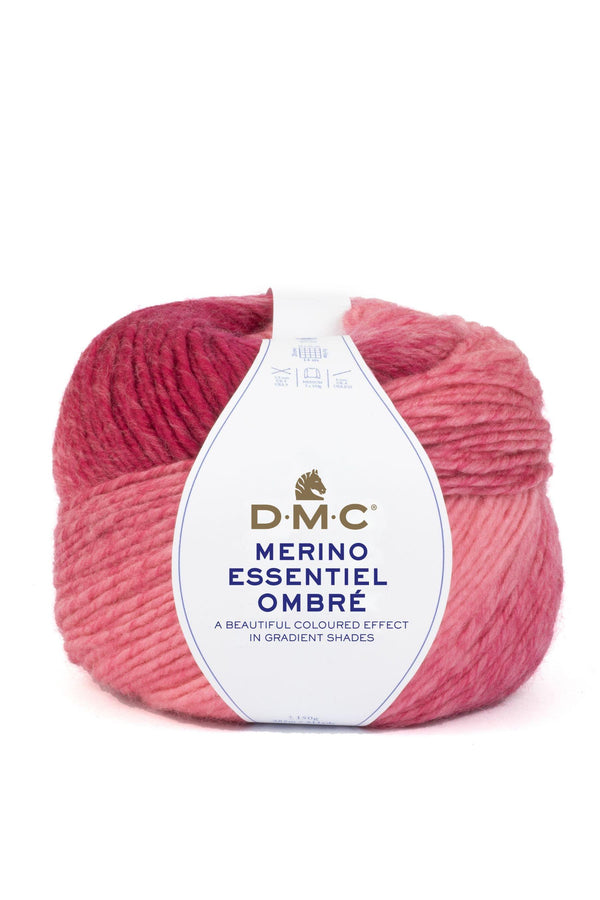 DMC - Merino Essentiel - couleur 1008 (prix pour 1 pelote)