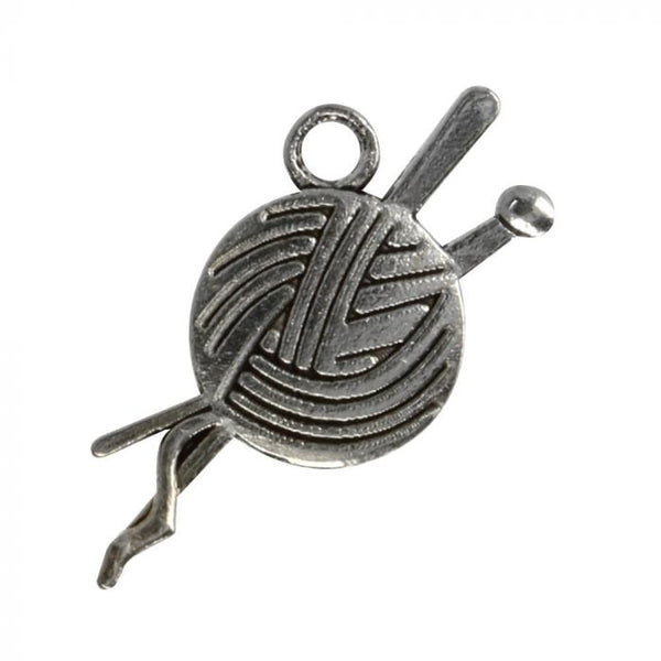 Charms tricot - (prix à la pièce)