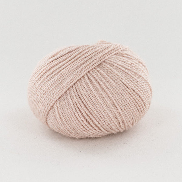 Fonty - Alpaga - colori 431 - dragée  (prix pour 1 pelote - Alpaga)