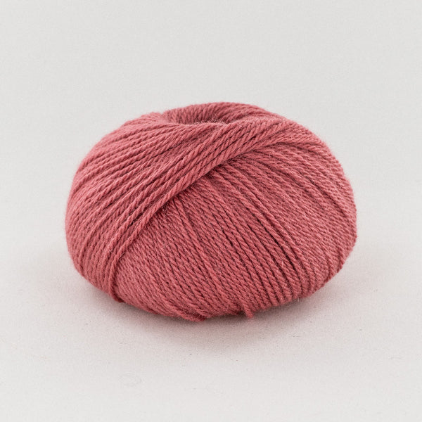Fonty - Alpaga - colori 434 - blush  (prix pour 1 pelote - Alpaga)