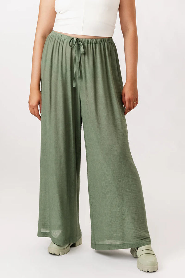 PDF - patron digital Aulio elastic waist shorts & trousers de Named Clothing du XS au XXL (angl)