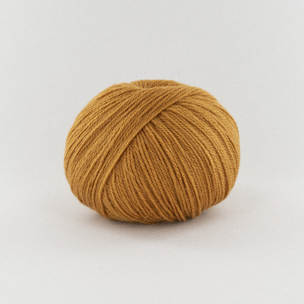 Fonty - BB mérinos - colori 836 - moka (prix pour 1 pelote - mérinos)