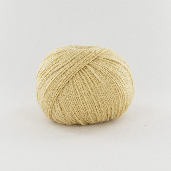 Fonty - BB mérinos - colori 903 - noix de cajou (prix pour 1 pelote - mérinos)
