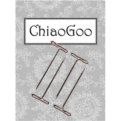 Clé de serrage pour aiguilles de marque Chiaogoo (prix pour le set de 4 clés)