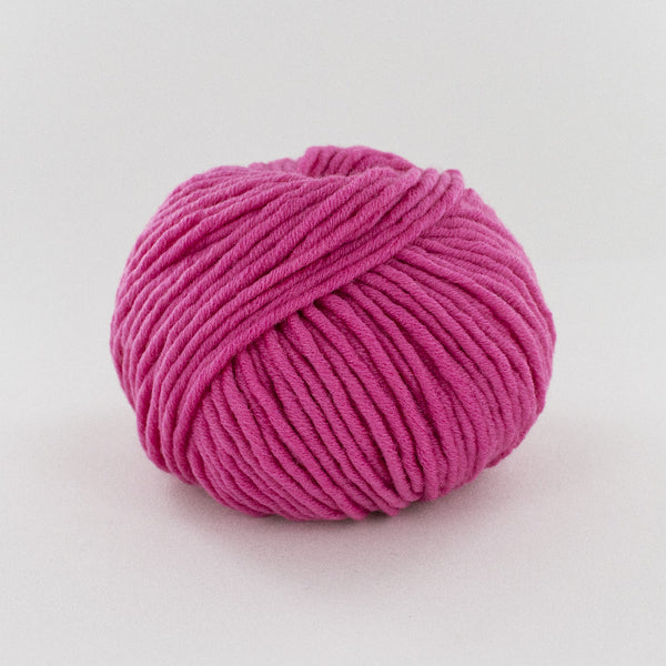 Fonty - Felletin - colori 903 - rose bubblegum (prix pour 1 pelote de 100g)