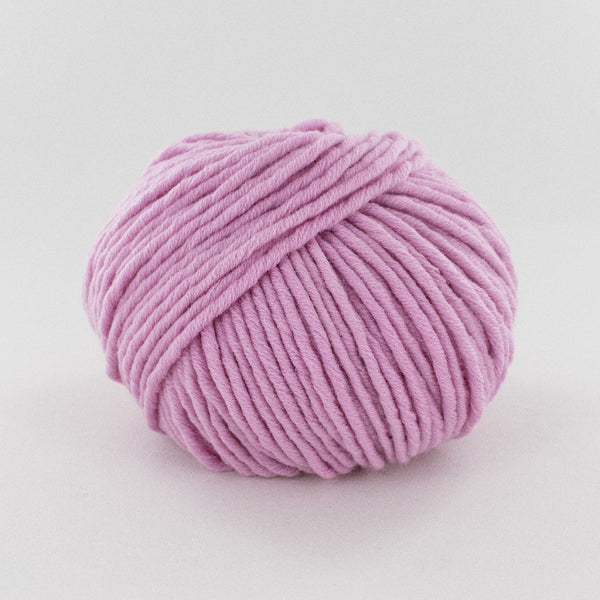 Fonty - Felletin - colori 904 - rose guimauve (prix pour 1 pelote de 100g)