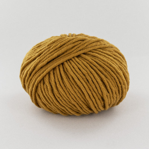 Fonty - Felletin - colori 905 - ocre doré (prix pour 1 pelote de 100g)