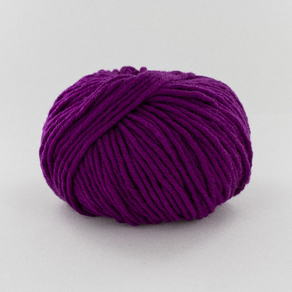 Fonty - Felletin - colori 912 - ultra violet (prix pour 1 pelote de 100g)