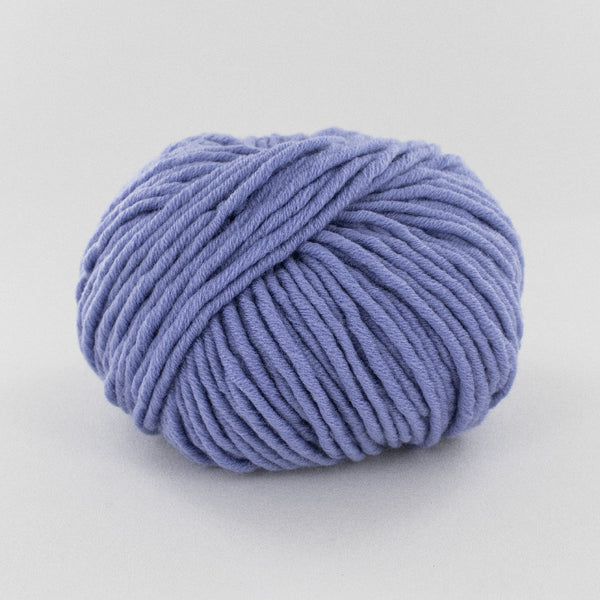 Fonty - Felletin - colori 920 - bleu ciel (prix pour 1 pelote de 100g)