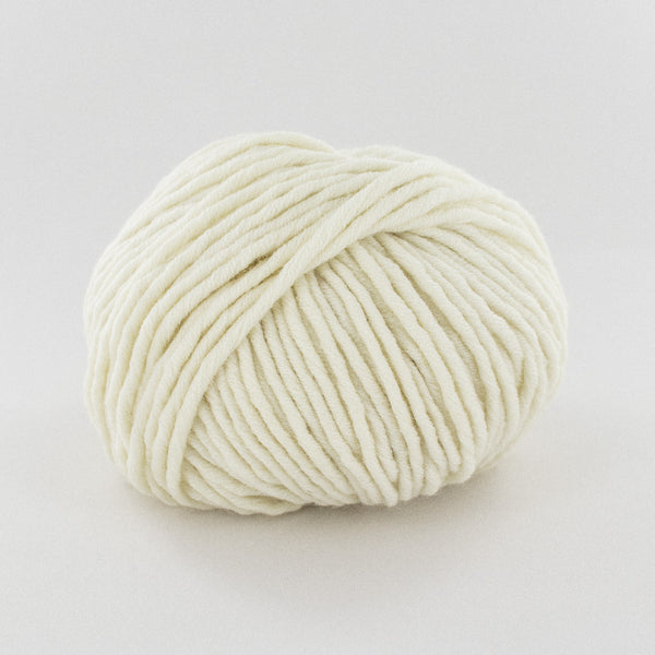 Fonty - Felletin - colori 923 - blanc cassé (prix pour 1 pelote de 100g)