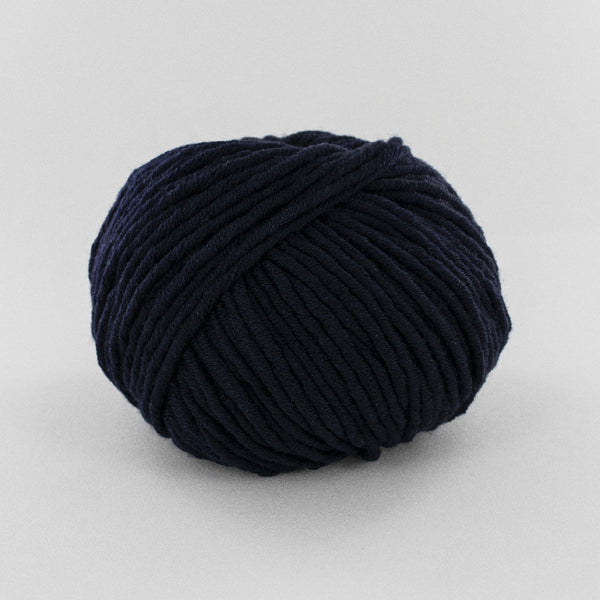 Fonty - Felletin - colori 929 - outremer (prix pour 1 pelote de 100g)