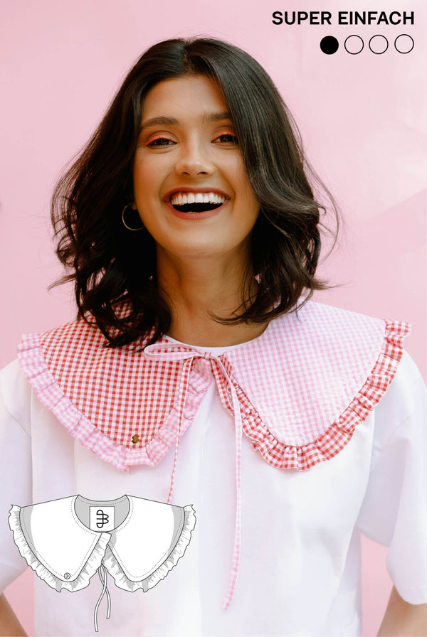 PDF - patron digital du maxi col Clara de Juliana Martejevs (fr/angl/allemand)