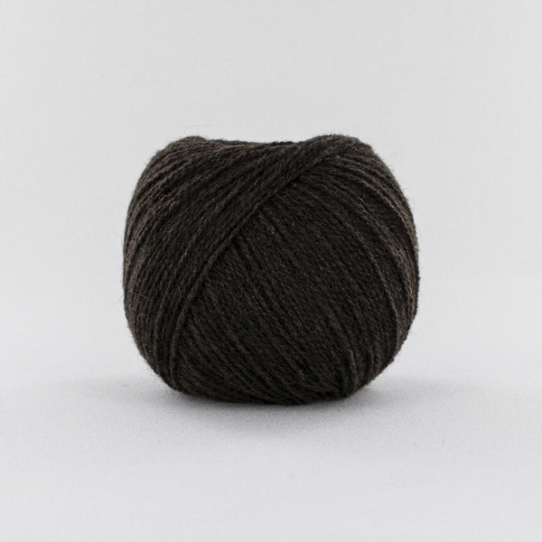 Fonty - Gengis Khan 2 - colori 203  (prix pour 1 pelote - duvet de yach)