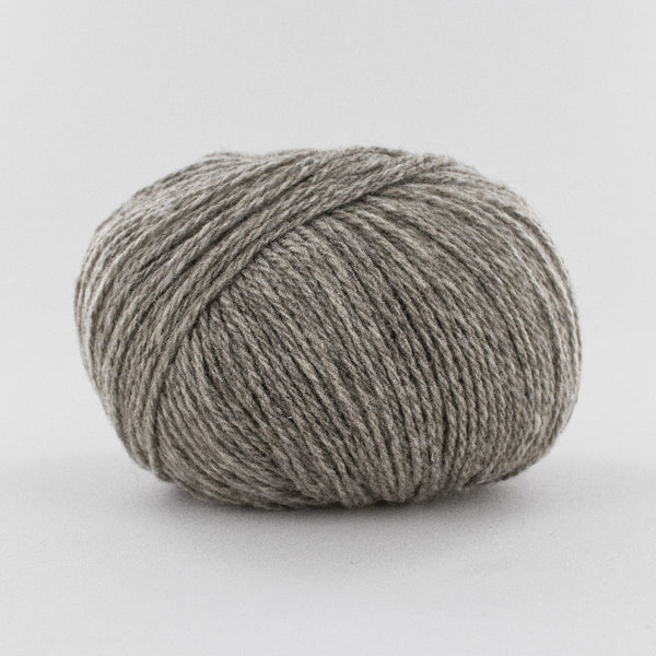 Fonty - Gengis Khan 3 - colori 301  (prix pour 1 pelote - duvet de yach)