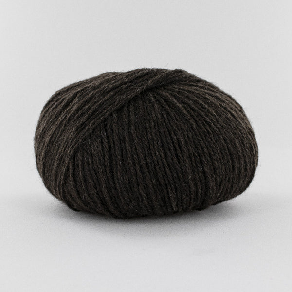 Fonty - Gengis Khan 3 - colori 301  (prix pour 1 pelote - duvet de yach)