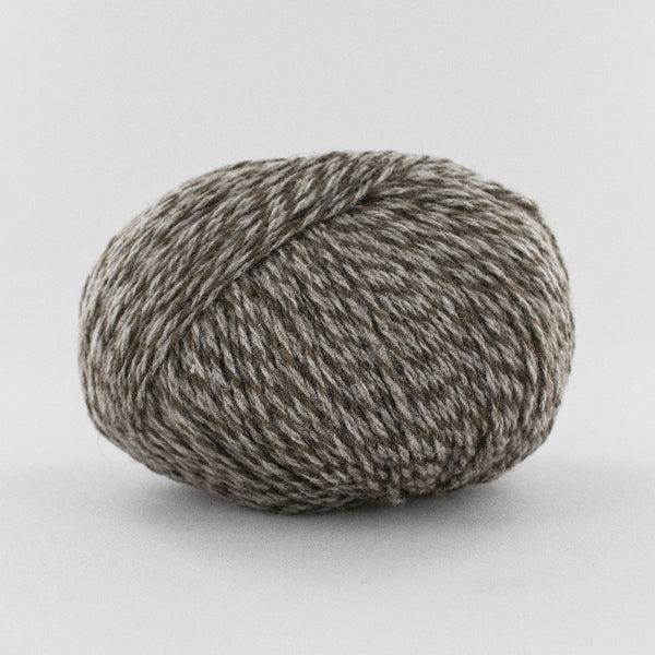 Fonty - Gengis Khan 3 - colori 312  (prix pour 1 pelote - duvet de yach)