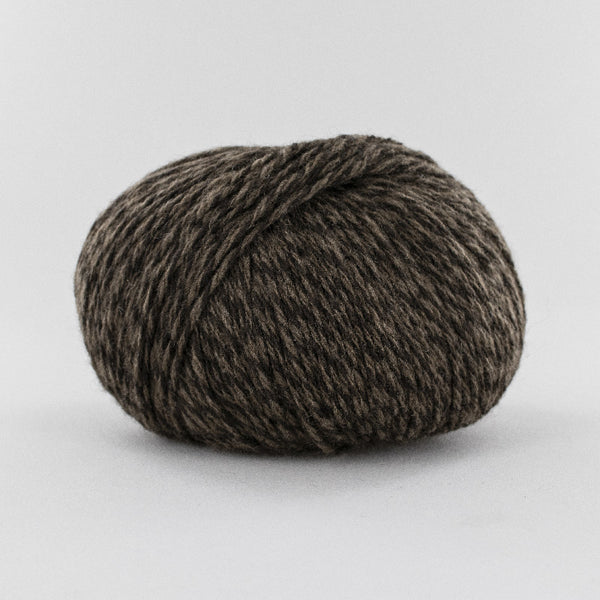 Fonty - Gengis Khan 3 - colori 323  (prix pour 1 pelote - duvet de yach)