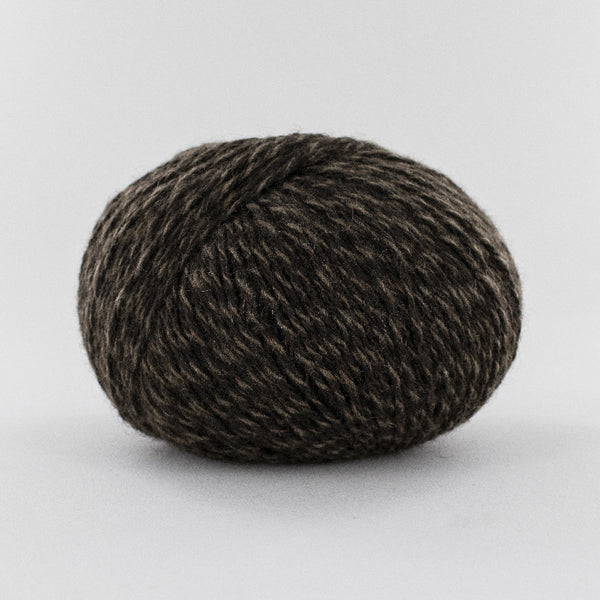 Fonty - Gengis Khan 3 - colori 332  (prix pour 1 pelote - duvet de yach)