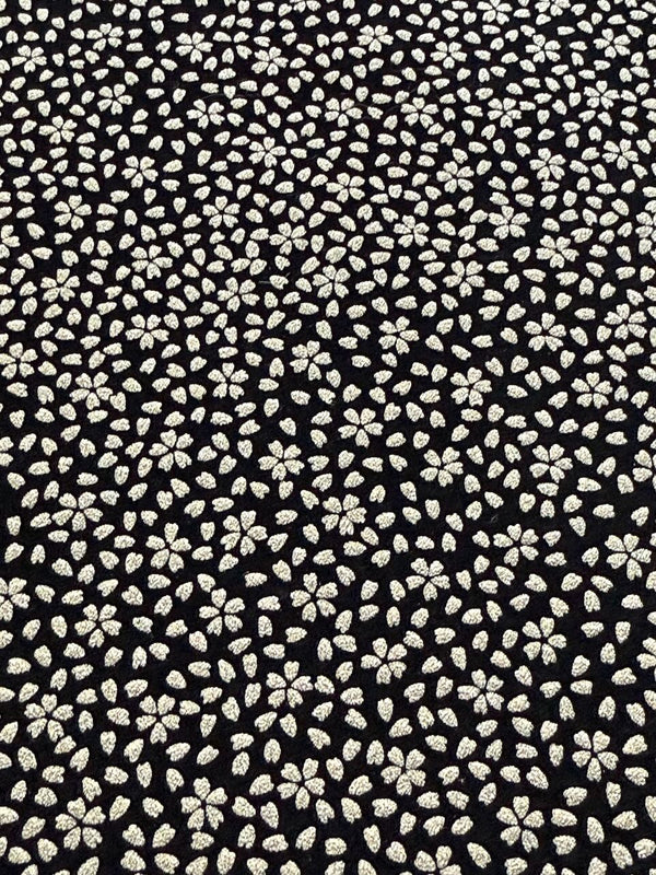 Inden japonais - Kozakura blanc  (prix pour 10cm)