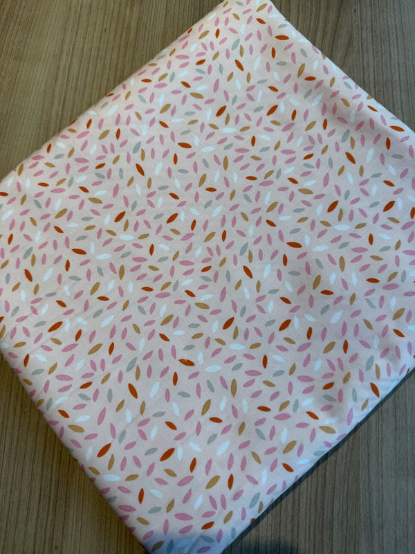 Superbe coupon 3m de popeline "Kenzie" - Windham Fabrics - 110cm de large