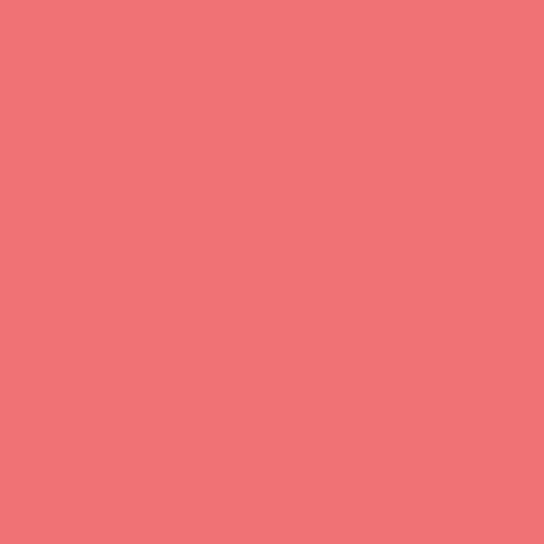 Coupon de 26cm de Jersey rose pêche - certifié Oeko-tex de marque Art Gallery Fabrics (prix pour le coupon)