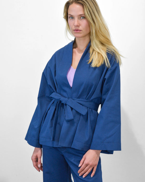 PDF - patron digital Bero kimono de Lantoki de XS/S au 3/4XL (angl)