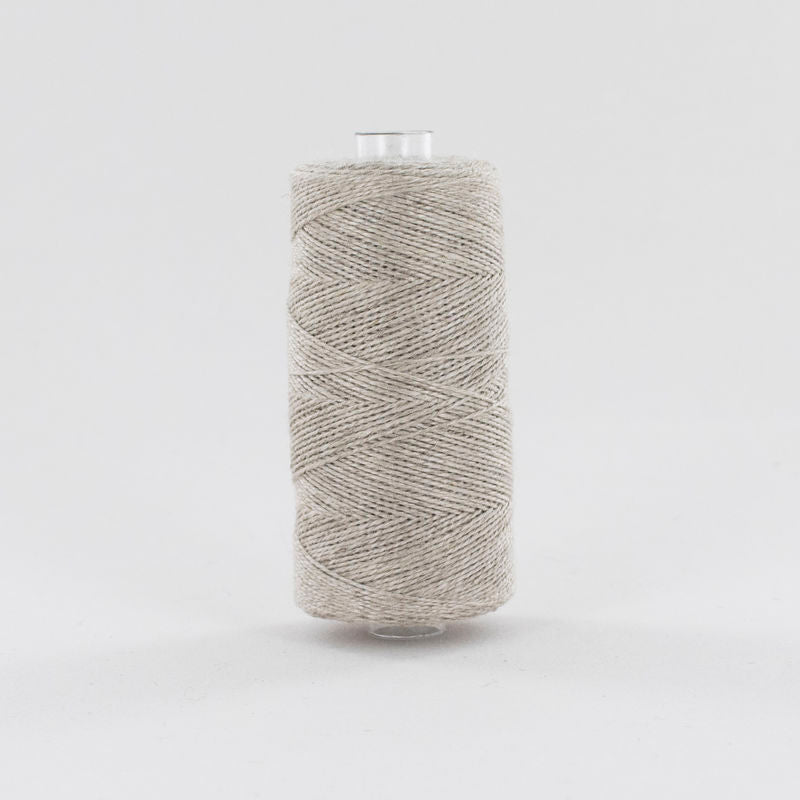 Fonty - Merlin bobbin - color 554 (price for 1 ball - 100% flax) – C ...