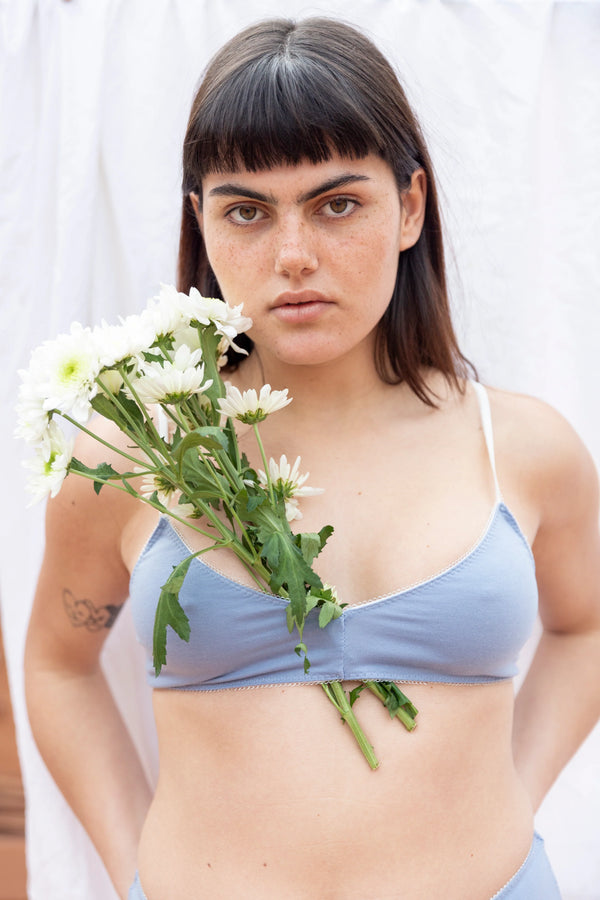 PDF - patron digital Neska top (Soft bra) de Lantoki du XS au 3XL (angl)