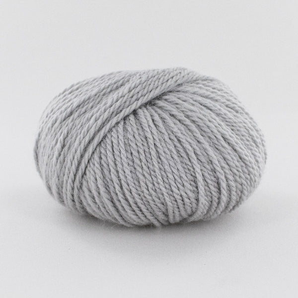 Fonty - Polaire - colori 610 - perle (prix pour 1 pelote - Alpaga/laine)
