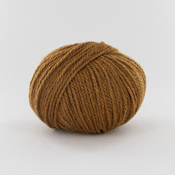 Fonty - Polaire - colori 627 - Moka (prix pour 1 pelote - Alpaga/laine)