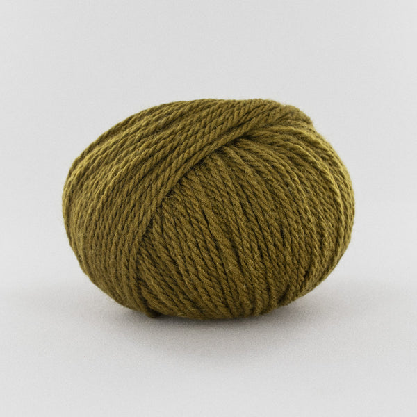 Fonty - Polaire - colori 639 - bronze doré (prix pour 1 pelote - Alpaga/laine)